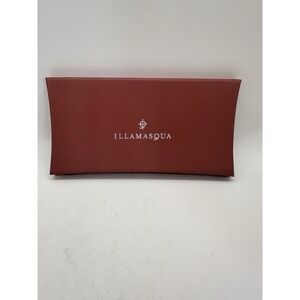 Illamasqua - Unveiled - Artistry Eyeshadow Palette -‎ $50 - Brand New!